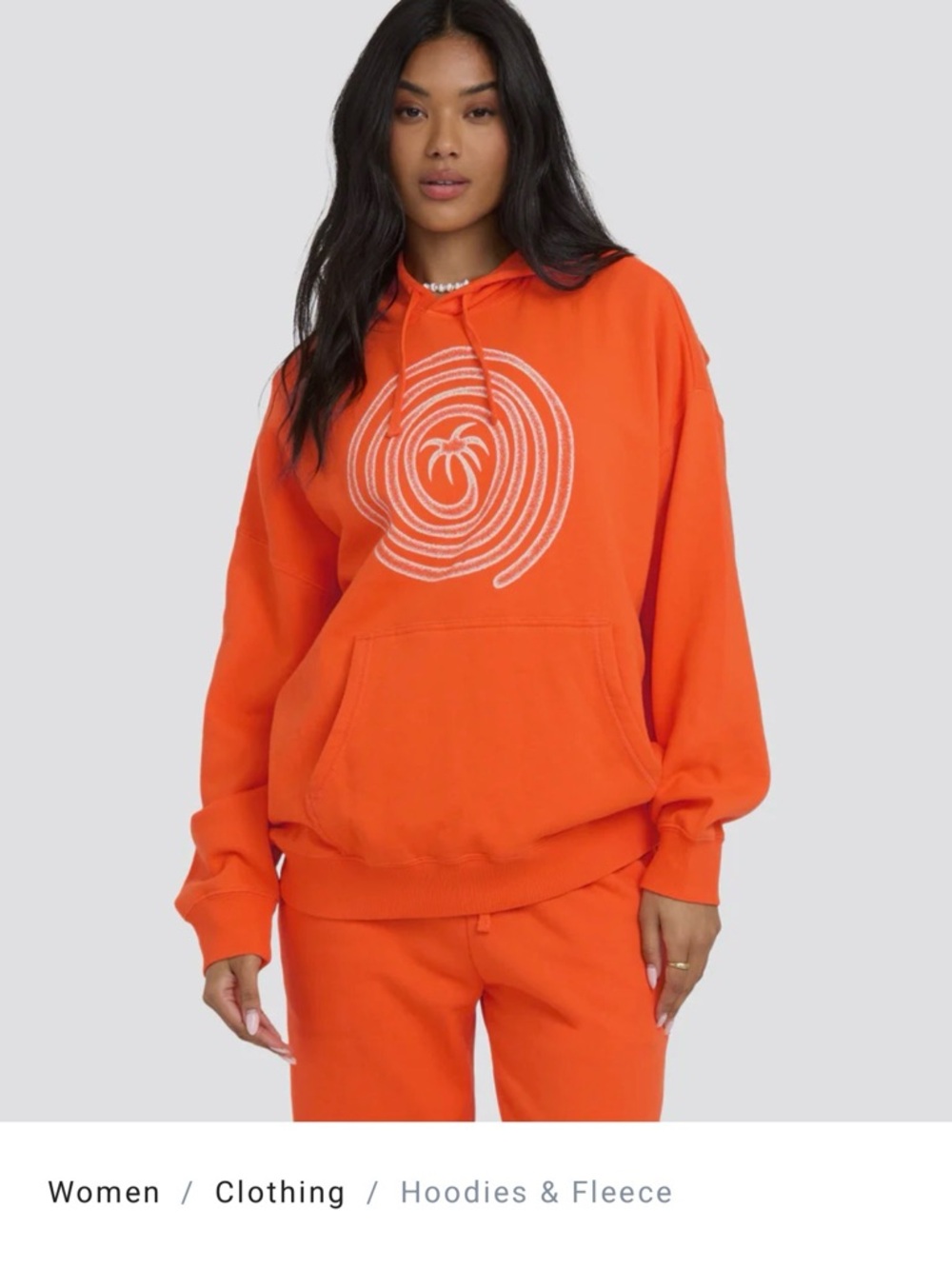 Schuyler Hoodie